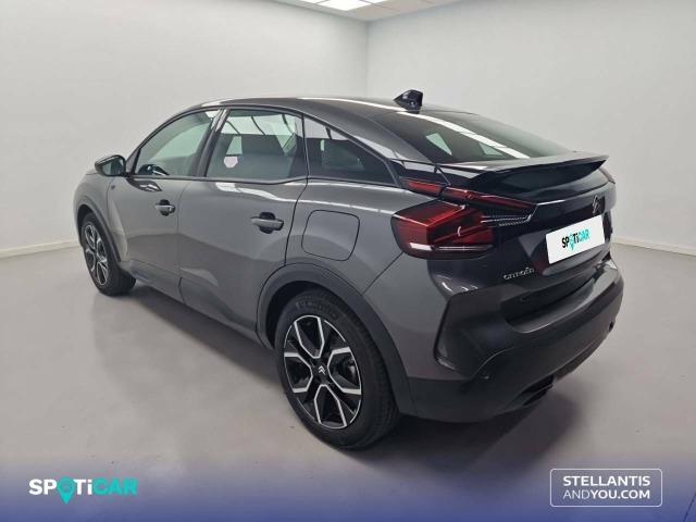 Citroën C4 ë-C4 eléctrico 100kW 50kWh Feel Pack