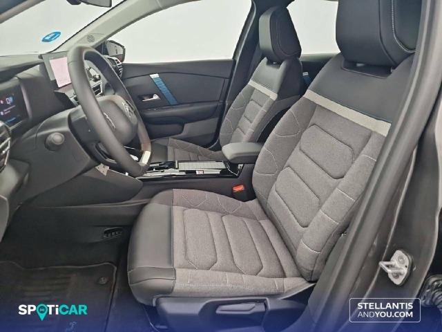 Citroën C4 ë-C4 eléctrico 100kW 50kWh Feel Pack