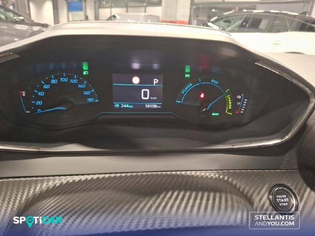 Peugeot 208 Eléctrico Active Pack