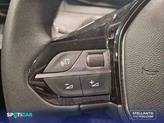 Peugeot 208 Eléctrico Active Pack