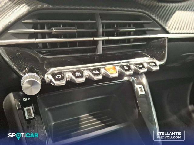 Peugeot 208 Eléctrico Active Pack