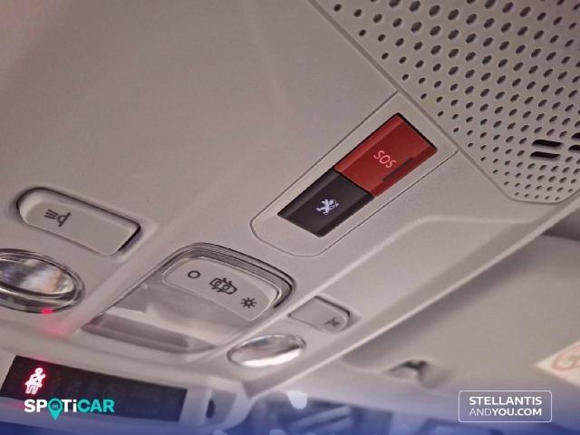 Peugeot 208 Eléctrico Active Pack