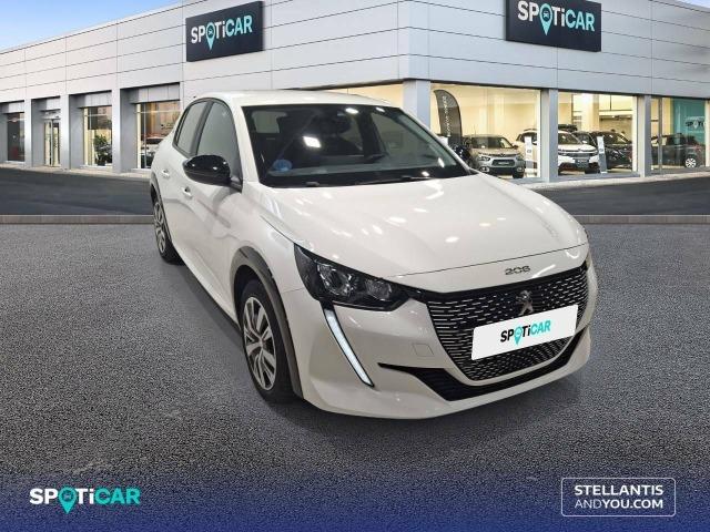 Peugeot 208 Eléctrico Active Pack