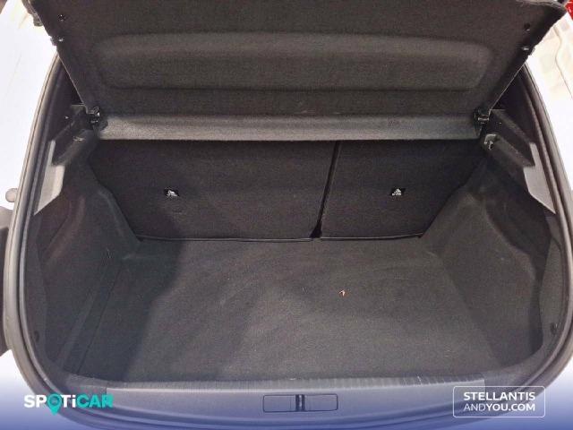 Peugeot 208 Eléctrico Active Pack