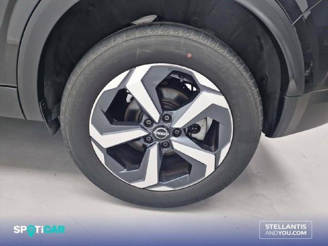 Nissan Qashqai DIG-T 103kW N-Connecta