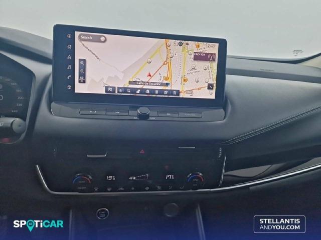 Nissan Qashqai DIG-T 103kW N-Connecta