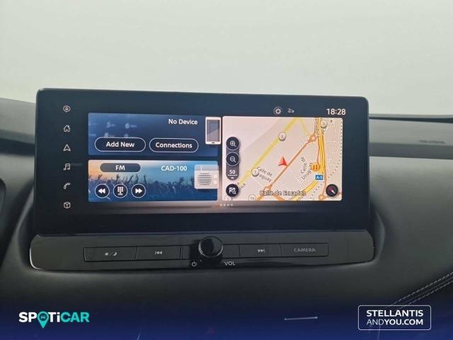 Nissan Qashqai DIG-T 103kW N-Connecta