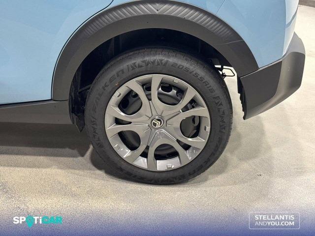 Citroën C3 ë-C3 Eléctrico You