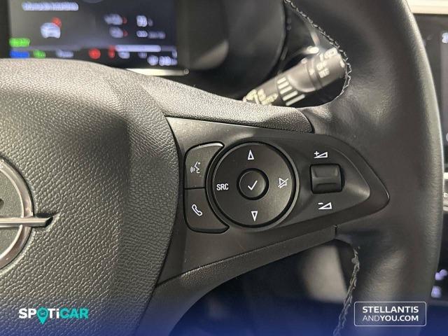 Opel Corsa 50kWh Elegance-e