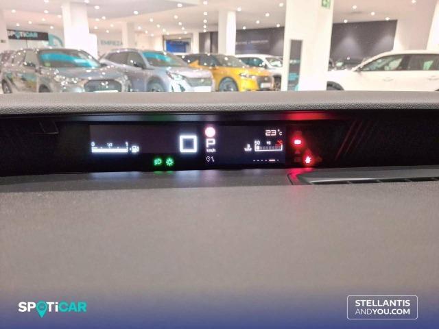 Citroën C3 Aircross Hybrid 145 ë-DCS6 Plus