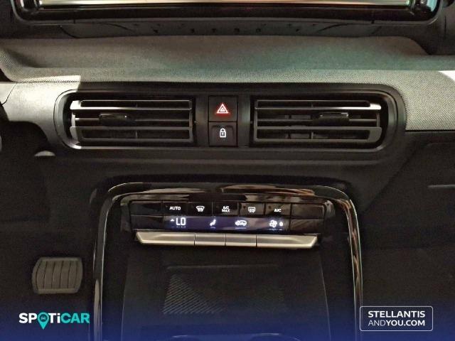 Citroën C3 Aircross Hybrid 145 ë-DCS6 Plus