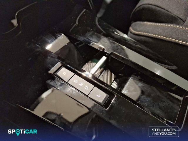 Citroën C3 Aircross Hybrid 145 ë-DCS6 Plus