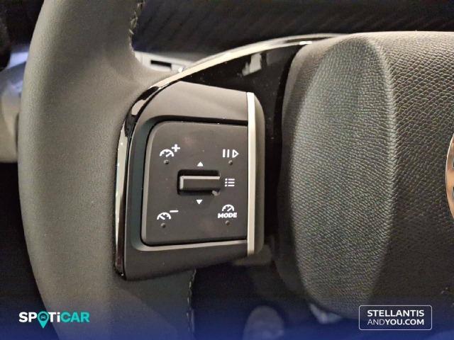 Citroën C3 Aircross Hybrid 145 ë-DCS6 Plus