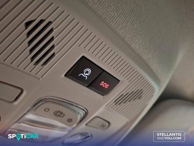 Citroën C3 Aircross Hybrid 145 ë-DCS6 Plus