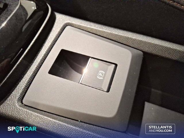 Citroën C3 Aircross Hybrid 145 ë-DCS6 Plus