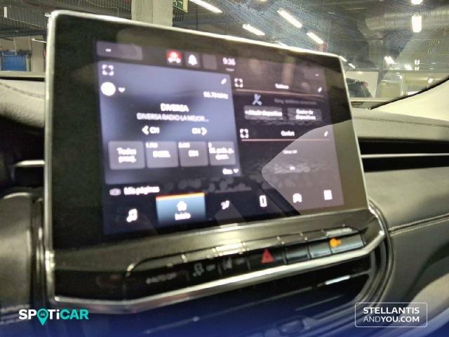 Jeep Compass eHybrid 1.5 MHEV 96kW  Dct Limited