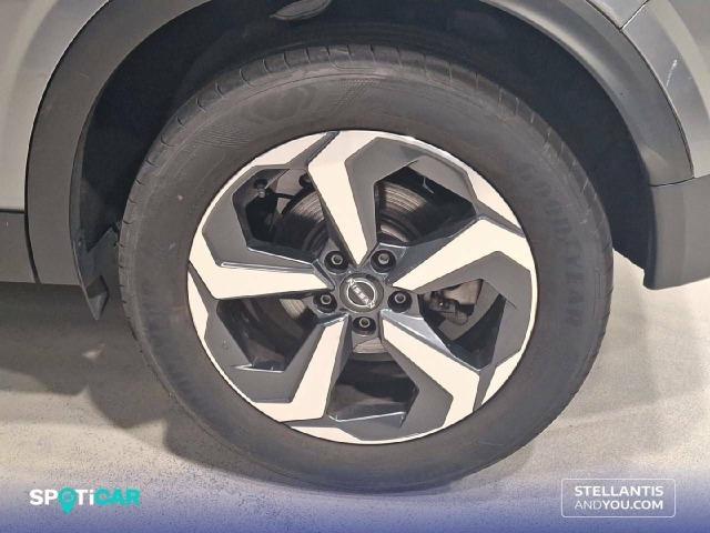 Nissan Qashqai DIG-T 103kW N-Connecta