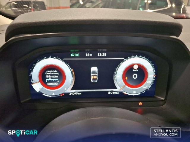 Nissan Qashqai DIG-T 103kW N-Connecta