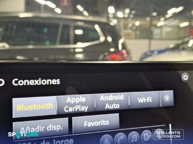 Nissan Qashqai DIG-T 103kW N-Connecta