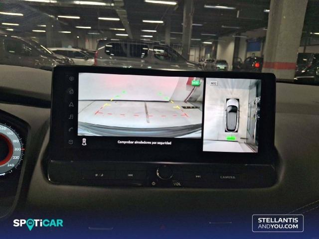 Nissan Qashqai DIG-T 103kW N-Connecta