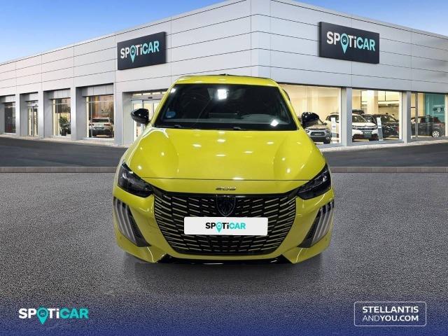 Peugeot 208 Eléctrico 156 (115 Kw) GT
