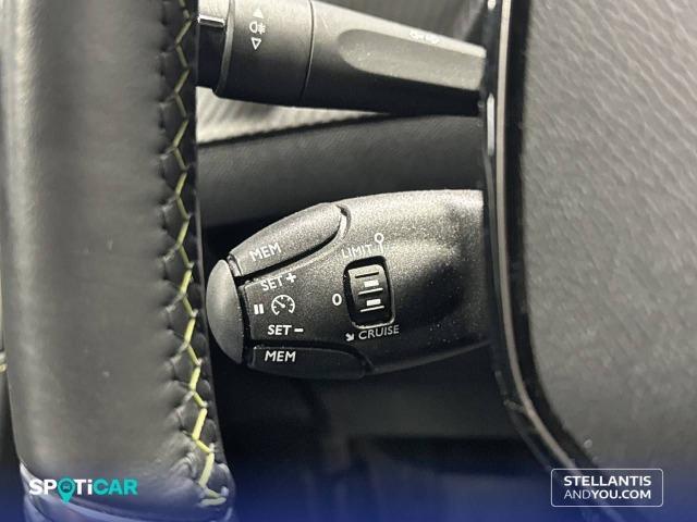 Peugeot 208 Eléctrico 156 (115 Kw) GT