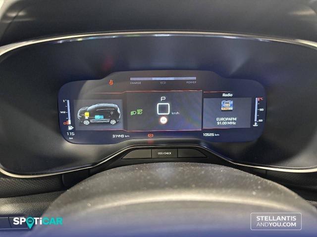 Citroën C5 Aircross HYBRID 100kW (136CV) e-DCS6 Plus