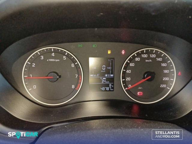 Hyundai I20 1.0 TGDI 74kW (100CV) Klass SLE