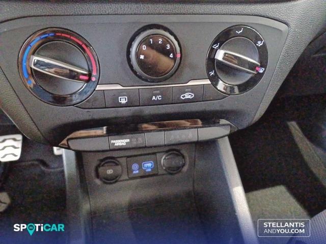 Hyundai I20 1.0 TGDI 74kW (100CV) Klass SLE