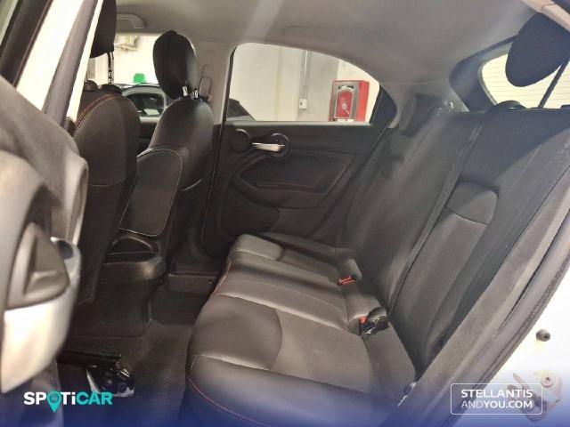 Fiat 500x 1.5 Hybrid 97kW (130cv) DCT Sport