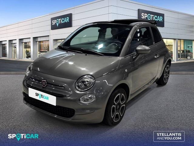 Fiat 500 1.0 Hybrid 51KW (70 CV) Club