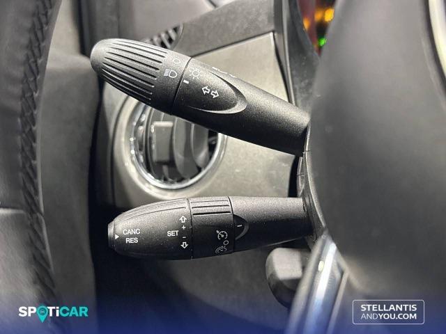 Fiat 500 1.0 Hybrid 51KW (70 CV) Club