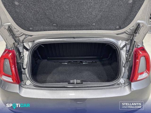 Fiat 500 1.0 Hybrid 51KW (70 CV) Club