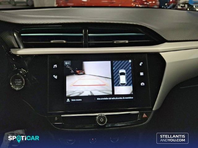 Opel Corsa 50kWh Edition-e