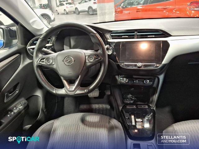 Opel Corsa 50kWh Edition-e