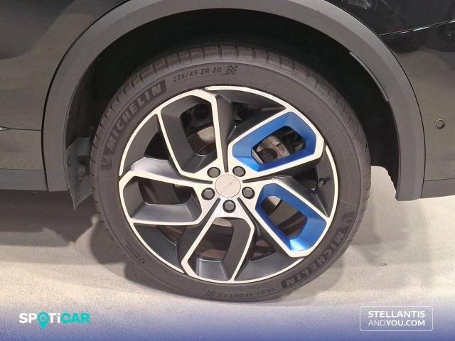 Lynk & Co 01 1.5 PHEV 6.6kW -