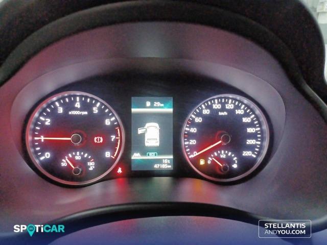 Kia Rio 1.0 T-GDi 74kW (100CV) MHEV iMT Concept