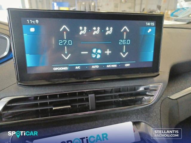 Peugeot 3008 1.2 100KW  eDCS6 Allure Pack