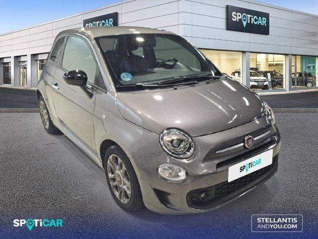 Fiat 500 1.0 Hybrid 51KW (70 CV) Connect
