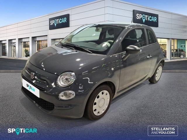 Fiat 500 1.0 6v GSE 52KW (70 CV) Pop