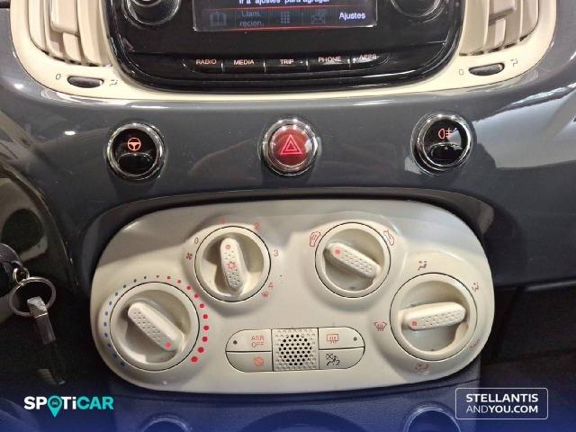 Fiat 500 1.0 6v GSE 52KW (70 CV) Pop