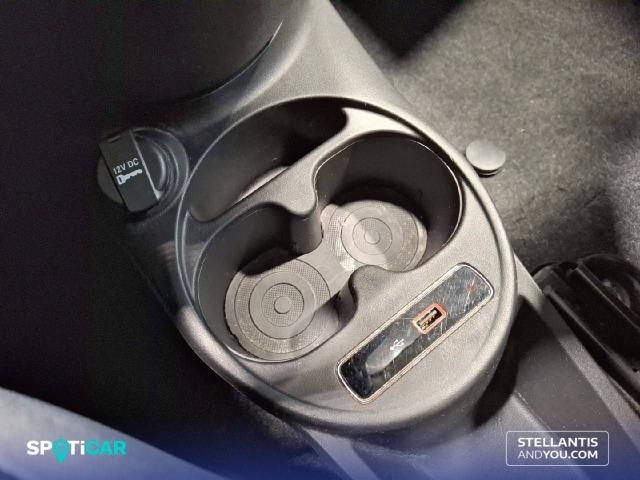 Fiat 500 1.0 6v GSE 52KW (70 CV) Pop