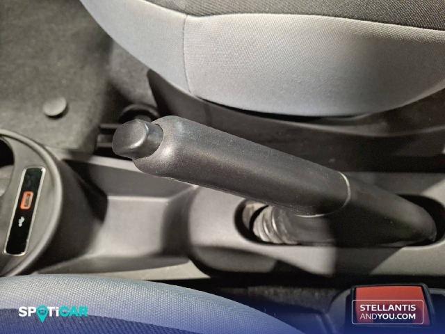 Fiat 500 1.0 6v GSE 52KW (70 CV) Pop