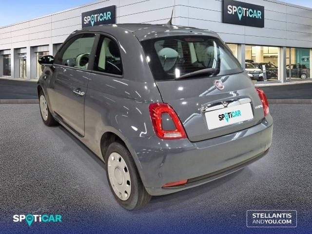 Fiat 500 1.0 6v GSE 52KW (70 CV) Pop