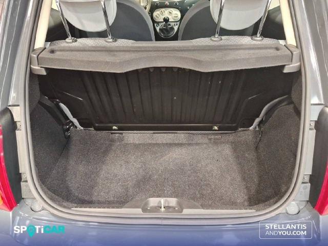 Fiat 500 1.0 6v GSE 52KW (70 CV) Pop