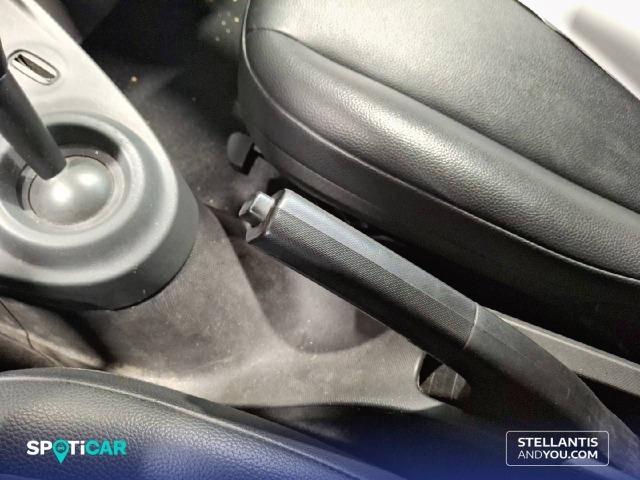 Smart Forfour 60kW(81CV) EQ -