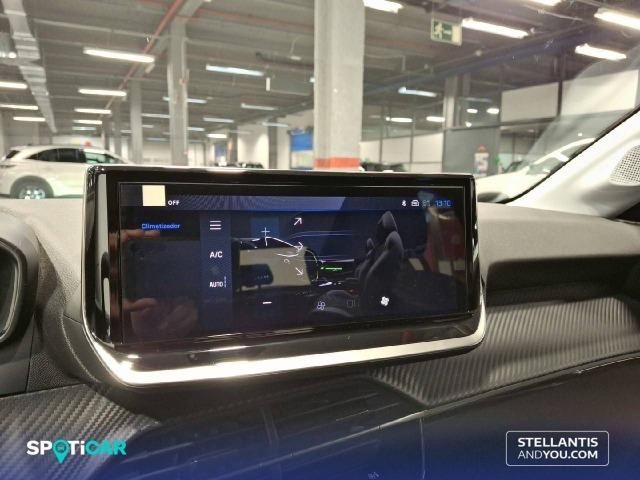 Peugeot 208 HYBRID 110 eDCS6 Allure