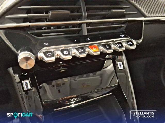 Peugeot 208 HYBRID 110 eDCS6 Allure