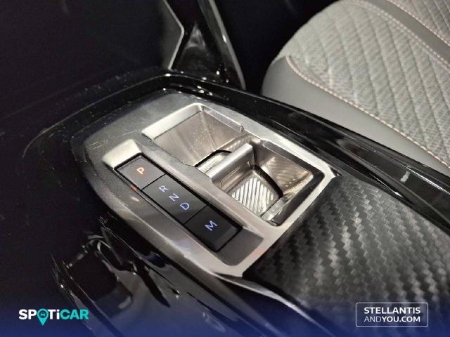 Peugeot 208 HYBRID 110 eDCS6 Allure