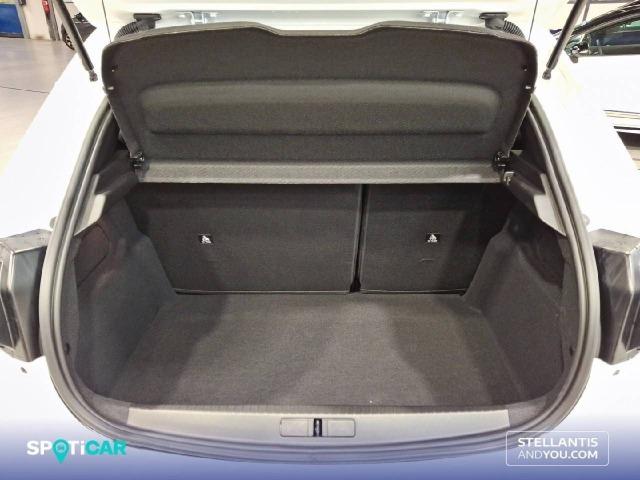 Peugeot 208 HYBRID 110 eDCS6 Allure